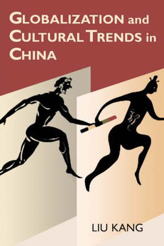 Cover image for Globalization and Cultural Trends in China