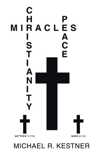 Cover image for Miracles, Christianity and Peace