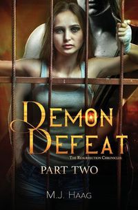 Cover image for Demon Defeat