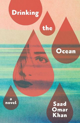 Cover image for Drinking the Ocean