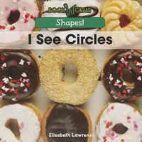 Cover image for I See Circles