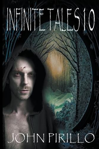 Cover image for Infinite Tales