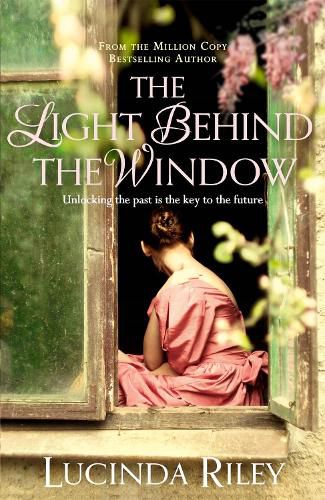 Cover image for The Light Behind The Window