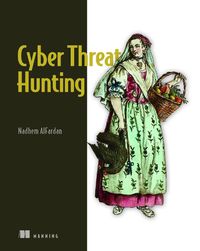 Cover image for Cyber Threat Hunting