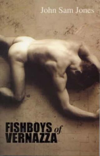 Cover image for Fishboys of Vernazza