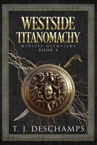 Cover image for Westside Titanomachy