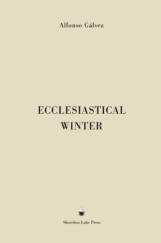 Cover image for Ecclesiastical Winter