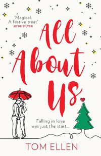 Cover image for All About Us