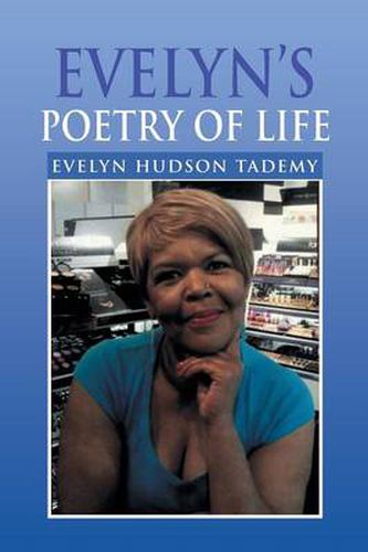 Cover image for Evelyn's Poetry of Life