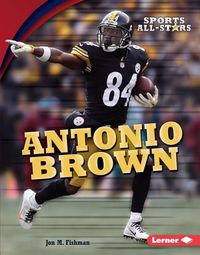 Cover image for Antonio Brown