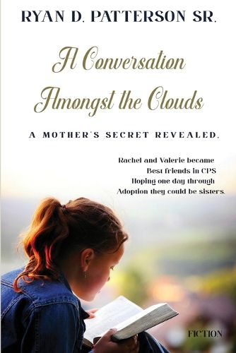 Cover image for A Conversation Amongst the Clouds