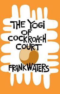 Cover image for Yogi At Cockroach Court