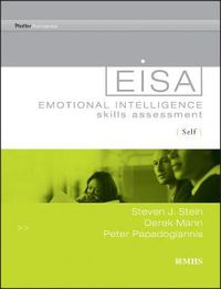 Cover image for Emotional Intelligence Skills Assessment (EISA) Self