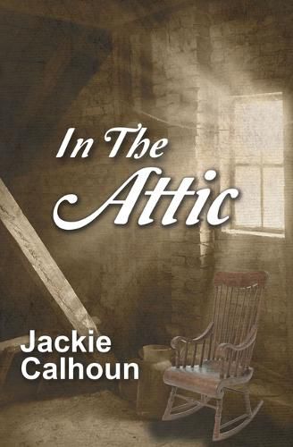 Cover image for In the Attic