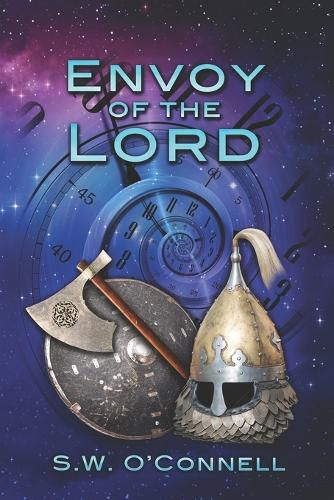 Cover image for Envoy of the Lord
