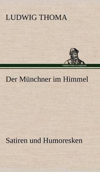 Cover image for Der Munchner Im Himmel