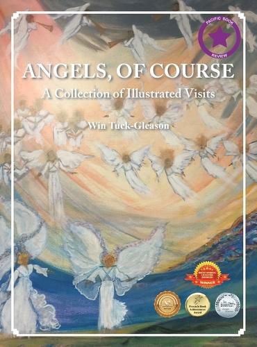 Cover image for Angels, Of Course