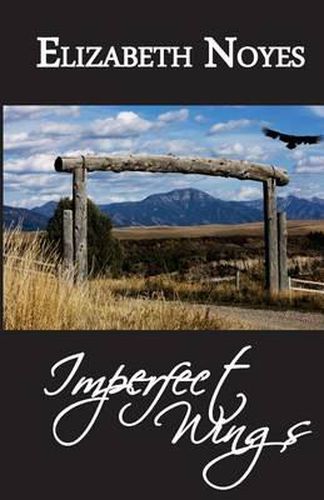 Cover image for Imperfect Wings