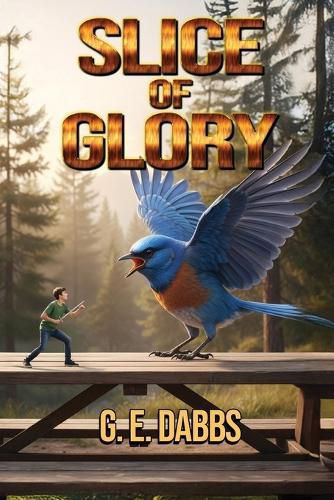 Cover image for Slice of Glory
