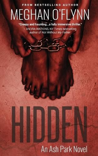 Hidden: An Ash Park Novel (#4):