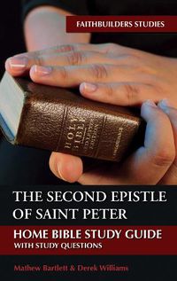 Cover image for The Second Epistle of Saint Peter