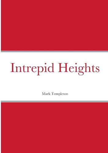 Cover image for Intrepid Heights
