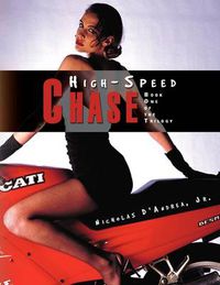 Cover image for High-Speed Chase