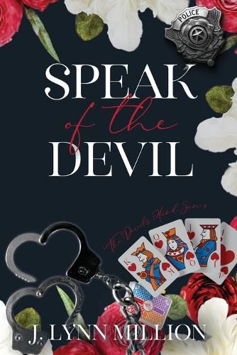 Cover image for Speak of the Devil