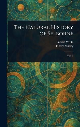 Cover image for The Natural History of Selborne