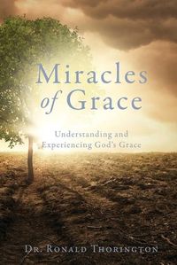 Cover image for Miracles of Grace