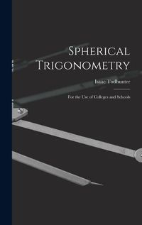 Cover image for Spherical Trigonometry