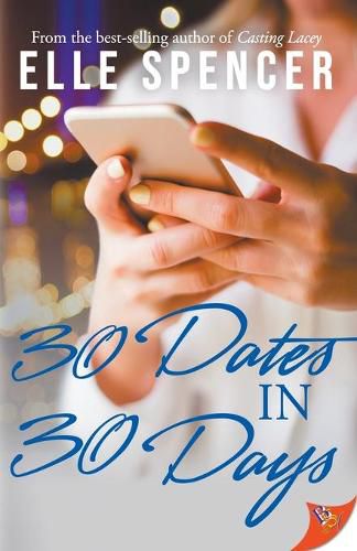 Cover image for 30 Dates in 30 Days