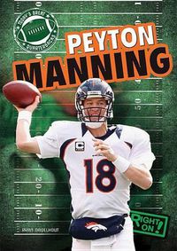 Cover image for Peyton Manning