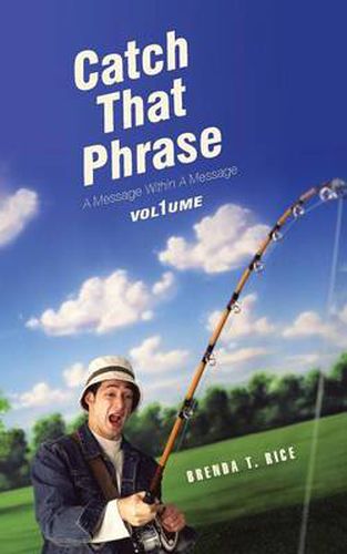 Cover image for Catch That Phrase
