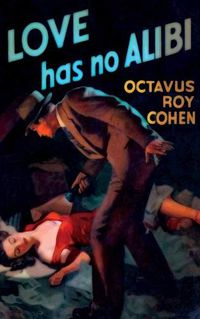 Cover image for Love Has No Alibi