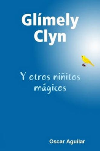 Cover image for Glimely Clyn