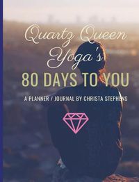 Cover image for 80 Days To You