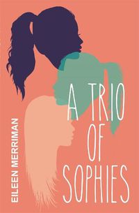 Cover image for A Trio of Sophies