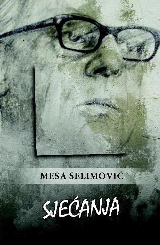 Cover image for Sjecanja