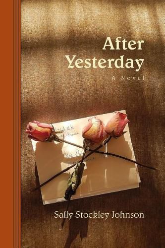 Cover image for After Yesterday