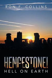 Cover image for Hengestone!: Hell on Earth