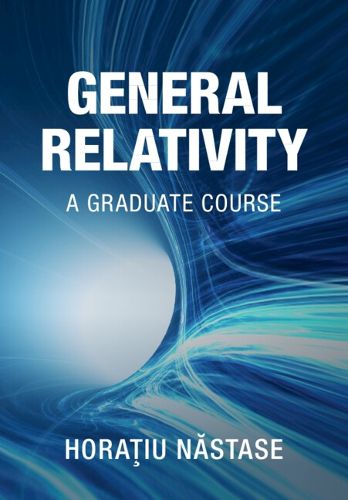 Cover image for General Relativity