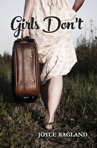 Cover image for Girls Don't