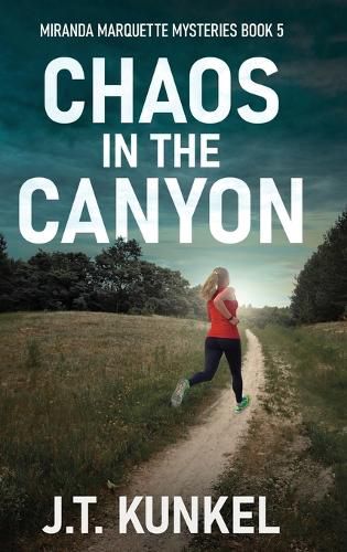 Chaos in the Canyon