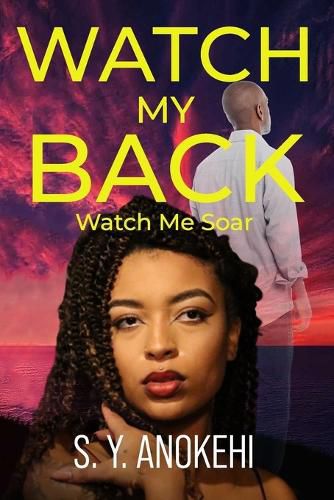 Cover image for Watch My Back