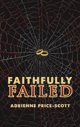 Cover image for Faithfully Failed