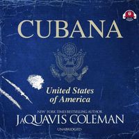 Cover image for Cubana