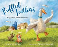 Cover image for Ruffled Feathers