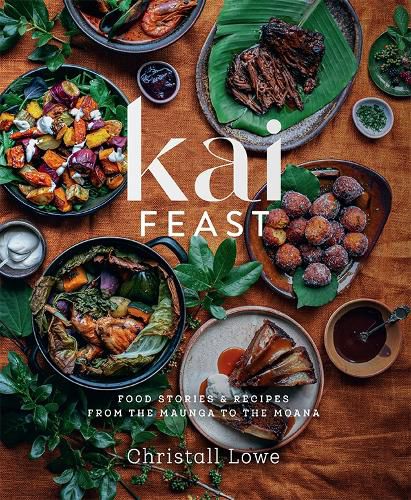 Cover image for Kai Feast