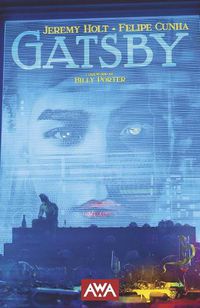 Cover image for Gatsby